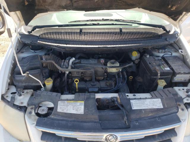 Photo 11 VIN: 2A4GP54L96R884508 - CHRYSLER MINIVAN 