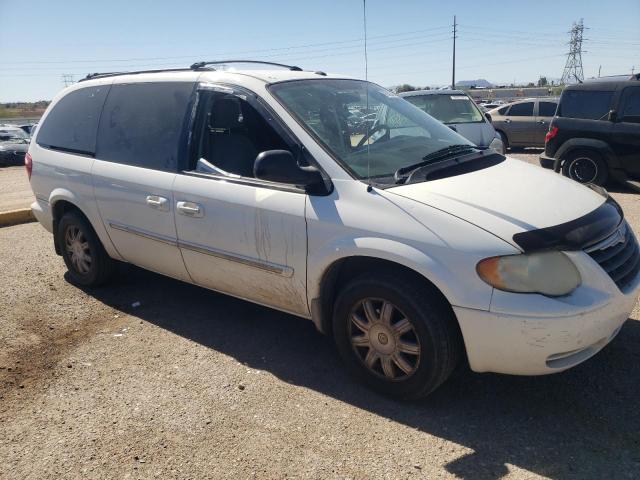 Photo 3 VIN: 2A4GP54L96R884508 - CHRYSLER MINIVAN 