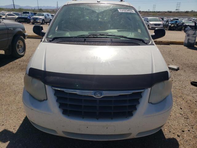 Photo 4 VIN: 2A4GP54L96R884508 - CHRYSLER MINIVAN 