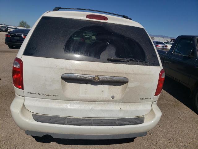 Photo 5 VIN: 2A4GP54L96R884508 - CHRYSLER MINIVAN 