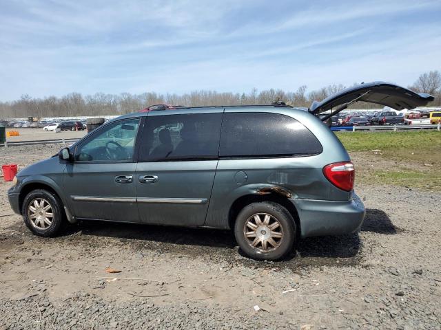 Photo 1 VIN: 2A4GP54L96R915160 - CHRYSLER MINIVAN 