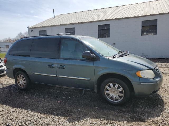 Photo 3 VIN: 2A4GP54L96R915160 - CHRYSLER MINIVAN 