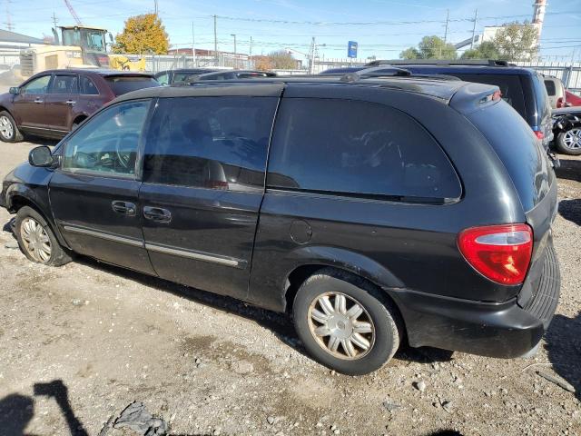 Photo 1 VIN: 2A4GP54L96R921556 - CHRYSLER TOWN & COU 