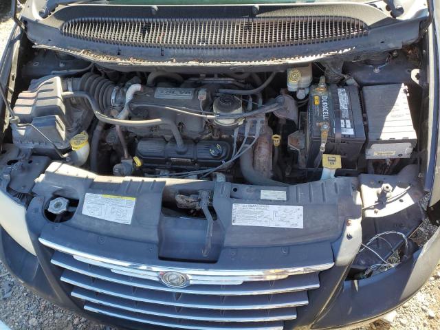 Photo 11 VIN: 2A4GP54L96R921556 - CHRYSLER TOWN & COU 