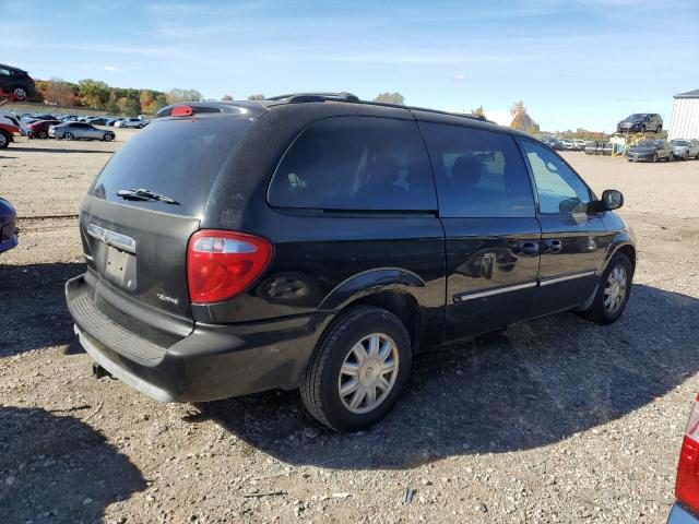 Photo 2 VIN: 2A4GP54L96R921556 - CHRYSLER TOWN & COU 