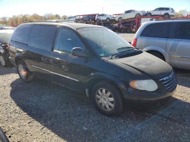 Photo 3 VIN: 2A4GP54L96R921556 - CHRYSLER TOWN & COU 