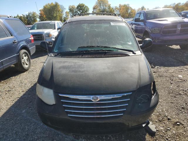 Photo 4 VIN: 2A4GP54L96R921556 - CHRYSLER TOWN & COU 