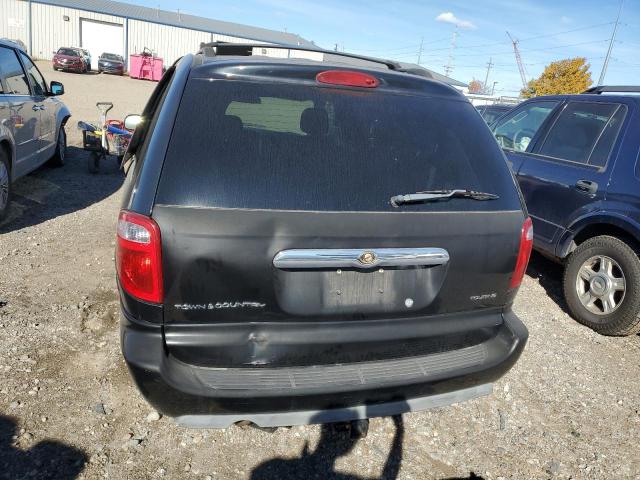 Photo 5 VIN: 2A4GP54L96R921556 - CHRYSLER TOWN & COU 