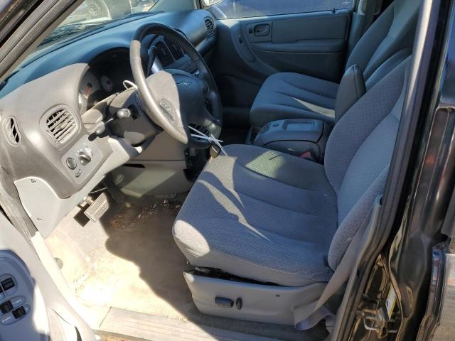 Photo 6 VIN: 2A4GP54L96R921556 - CHRYSLER TOWN & COU 