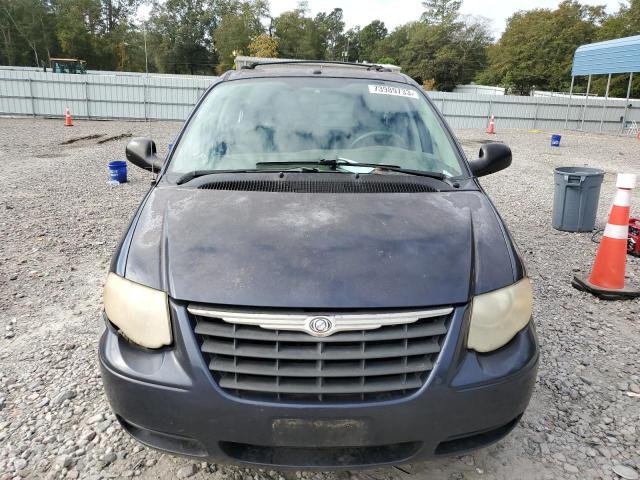 Photo 4 VIN: 2A4GP54L97R115332 - CHRYSLER MINIVAN 