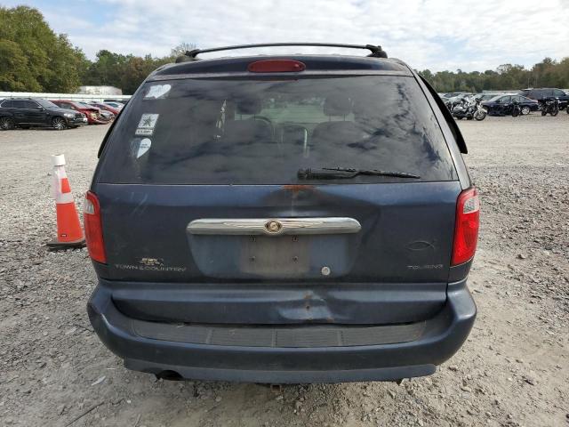 Photo 5 VIN: 2A4GP54L97R115332 - CHRYSLER MINIVAN 