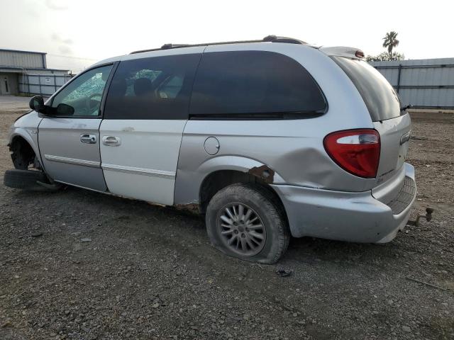 Photo 1 VIN: 2A4GP54L97R185364 - CHRYSLER TOWN & COU 