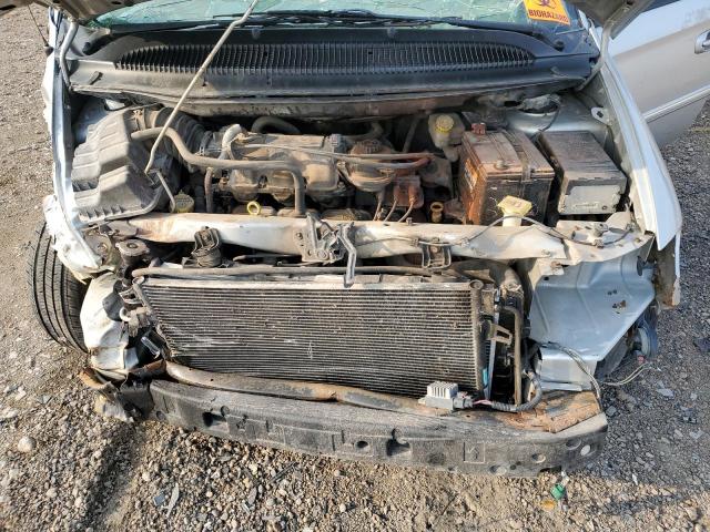 Photo 11 VIN: 2A4GP54L97R185364 - CHRYSLER TOWN & COU 