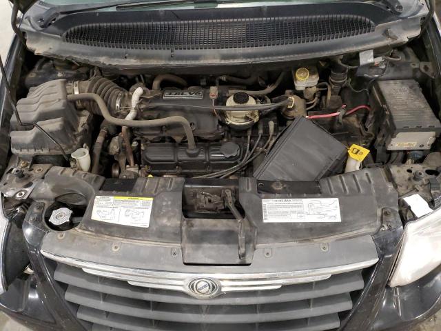 Photo 11 VIN: 2A4GP54L97R206973 - CHRYSLER MINIVAN 