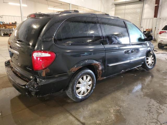 Photo 2 VIN: 2A4GP54L97R206973 - CHRYSLER MINIVAN 