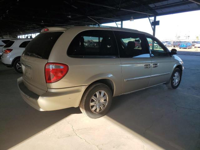 Photo 2 VIN: 2A4GP54L97R252030 - CHRYSLER TOWN & COU 