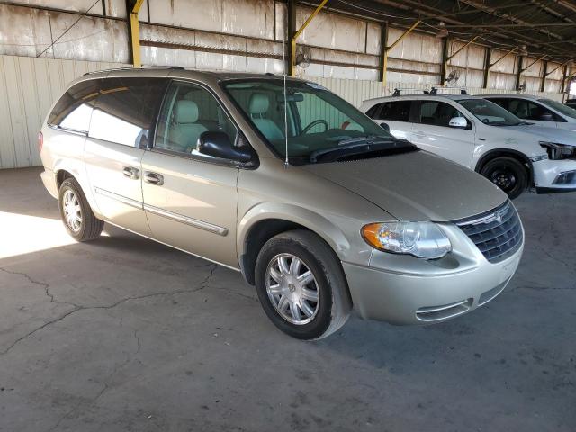 Photo 3 VIN: 2A4GP54L97R252030 - CHRYSLER TOWN & COU 