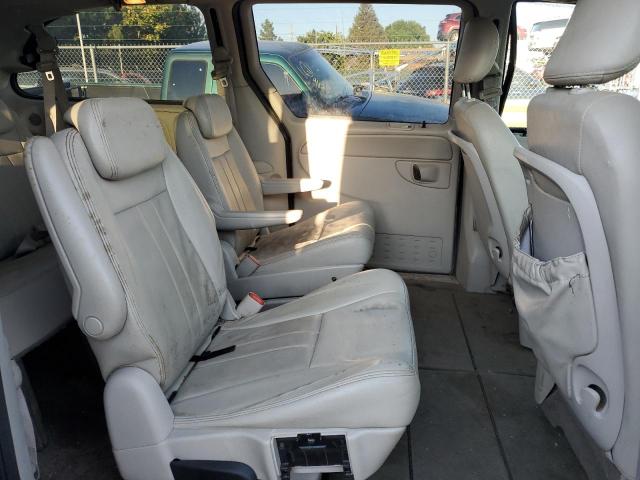 Photo 10 VIN: 2A4GP54L97R273668 - CHRYSLER TOWN AND C 