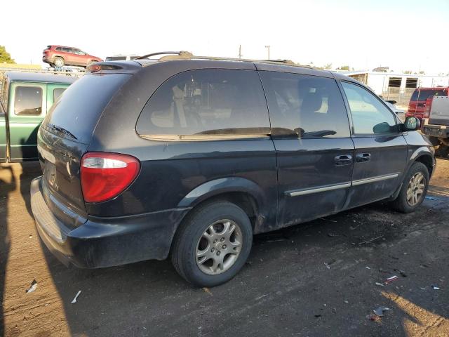 Photo 2 VIN: 2A4GP54L97R273668 - CHRYSLER TOWN AND C 