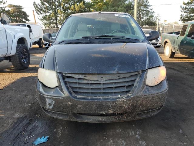 Photo 4 VIN: 2A4GP54L97R273668 - CHRYSLER TOWN AND C 