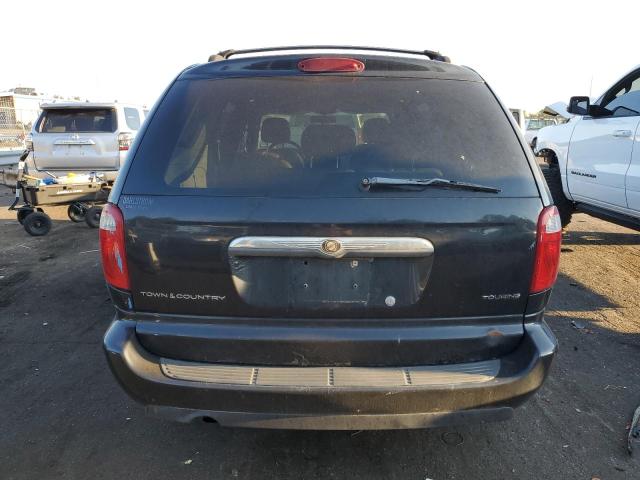 Photo 5 VIN: 2A4GP54L97R273668 - CHRYSLER TOWN AND C 