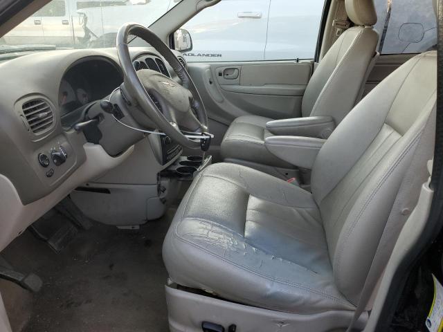 Photo 6 VIN: 2A4GP54L97R273668 - CHRYSLER TOWN AND C 