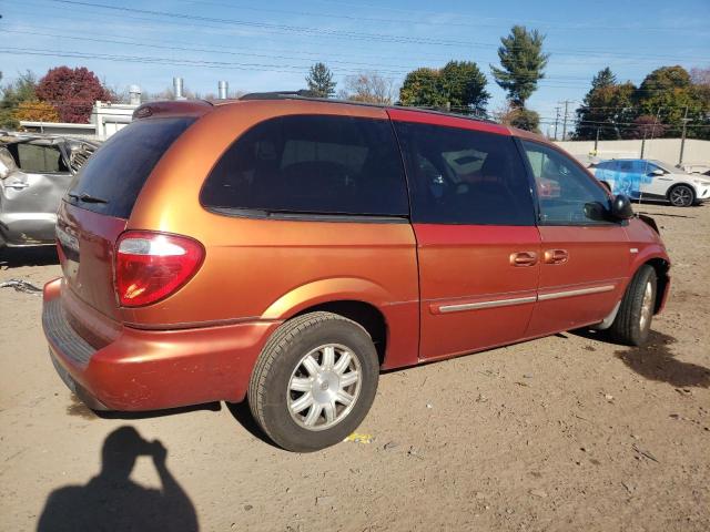 Photo 2 VIN: 2A4GP54LX6R739154 - CHRYSLER TOWN & COU 