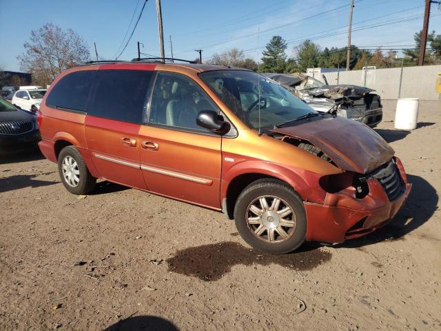 Photo 3 VIN: 2A4GP54LX6R739154 - CHRYSLER TOWN & COU 