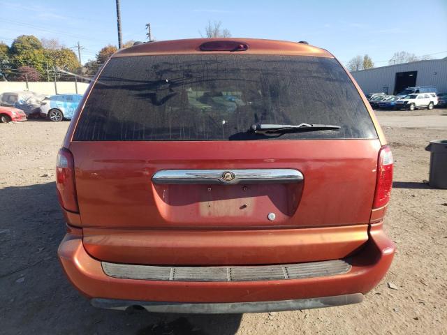 Photo 5 VIN: 2A4GP54LX6R739154 - CHRYSLER TOWN & COU 