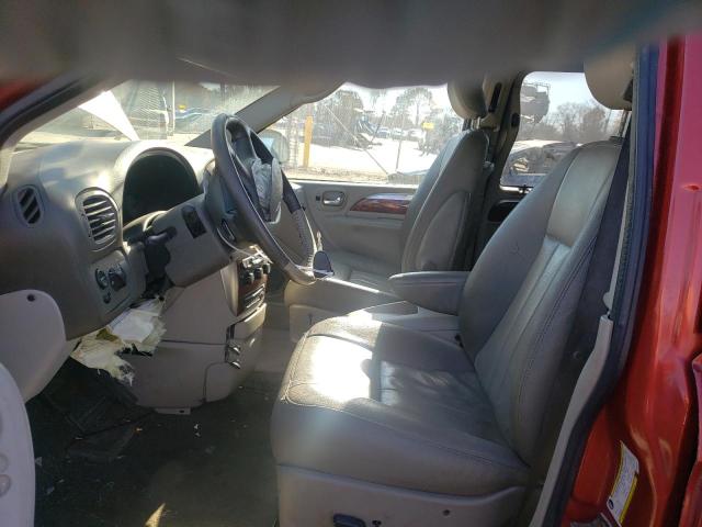 Photo 6 VIN: 2A4GP54LX6R739154 - CHRYSLER TOWN & COU 