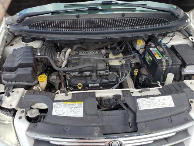 Photo 11 VIN: 2A4GP54LX6R772493 - CHRYSLER MINIVAN 