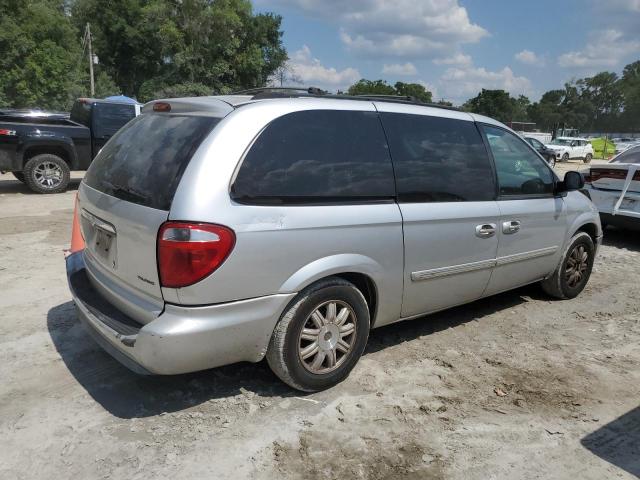 Photo 2 VIN: 2A4GP54LX6R779847 - CHRYSLER MINIVAN 