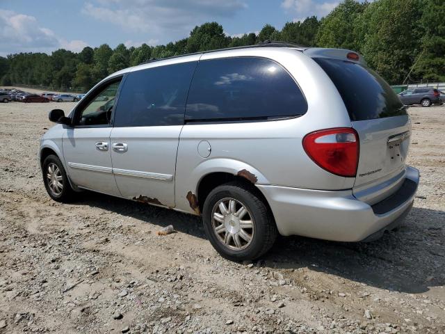 Photo 1 VIN: 2A4GP54LX6R911067 - CHRYSLER TOWN & COU 