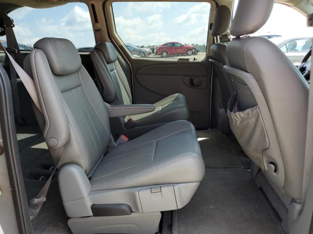 Photo 10 VIN: 2A4GP54LX6R911067 - CHRYSLER TOWN & COU 