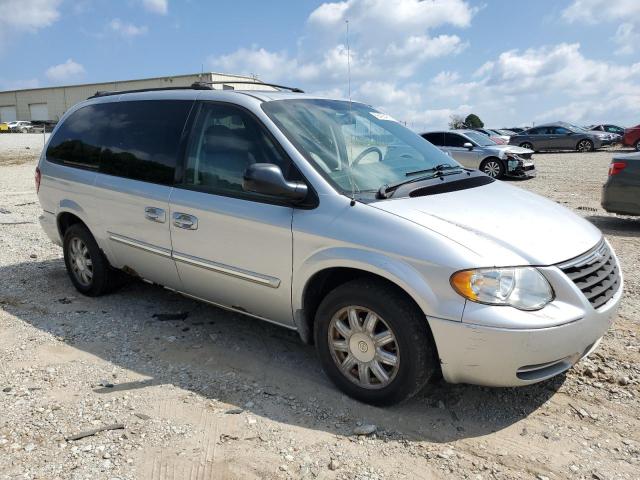 Photo 3 VIN: 2A4GP54LX6R911067 - CHRYSLER TOWN & COU 