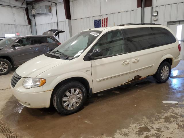 Photo 0 VIN: 2A4GP54LX7R152065 - CHRYSLER MINIVAN 