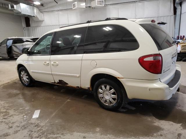 Photo 1 VIN: 2A4GP54LX7R152065 - CHRYSLER MINIVAN 