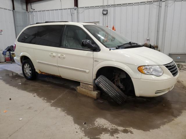 Photo 3 VIN: 2A4GP54LX7R152065 - CHRYSLER MINIVAN 