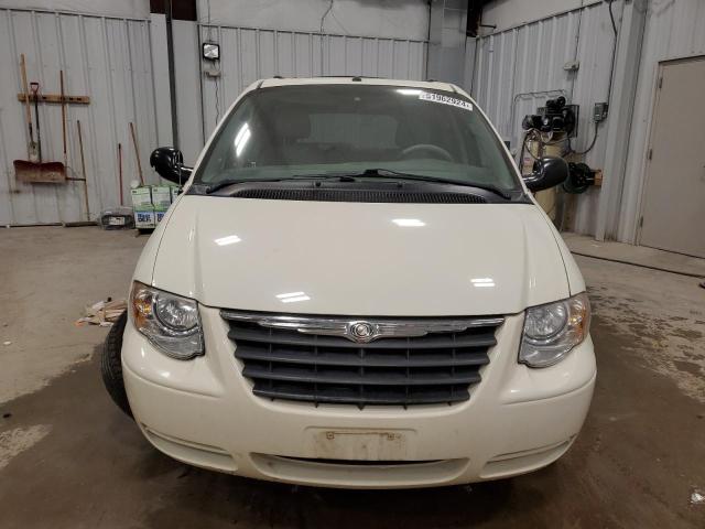 Photo 4 VIN: 2A4GP54LX7R152065 - CHRYSLER MINIVAN 