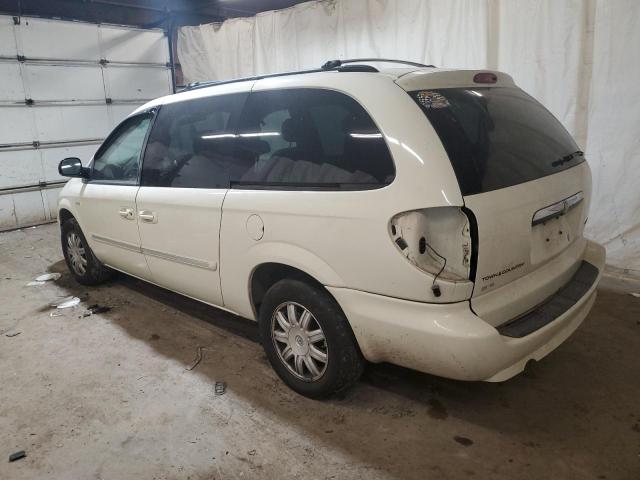 Photo 1 VIN: 2A4GP54LX7R154043 - CHRYSLER MINIVAN 