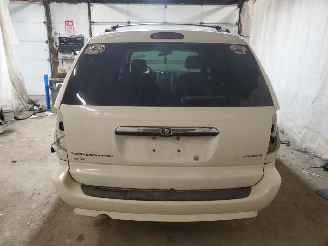 Photo 5 VIN: 2A4GP54LX7R154043 - CHRYSLER MINIVAN 