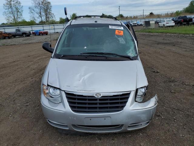 Photo 4 VIN: 2A4GP54LX7R157606 - CHRYSLER MINIVAN 