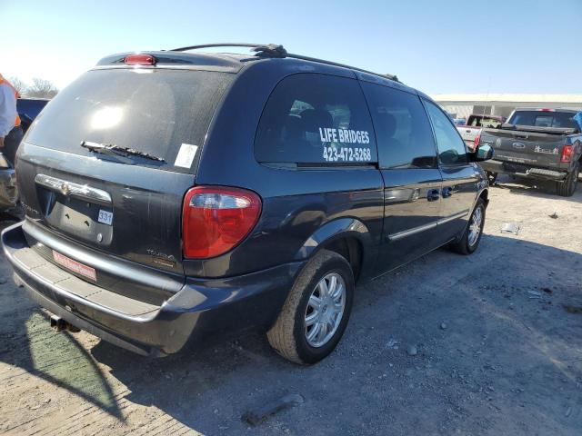 Photo 2 VIN: 2A4GP54LX7R205895 - CHRYSLER MINIVAN 