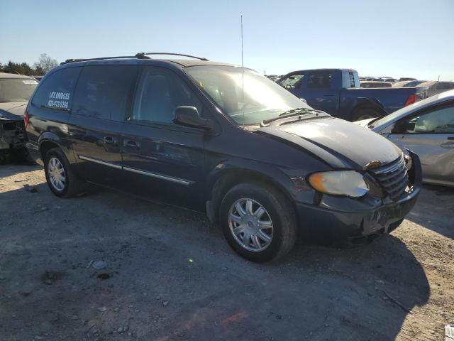 Photo 3 VIN: 2A4GP54LX7R205895 - CHRYSLER MINIVAN 