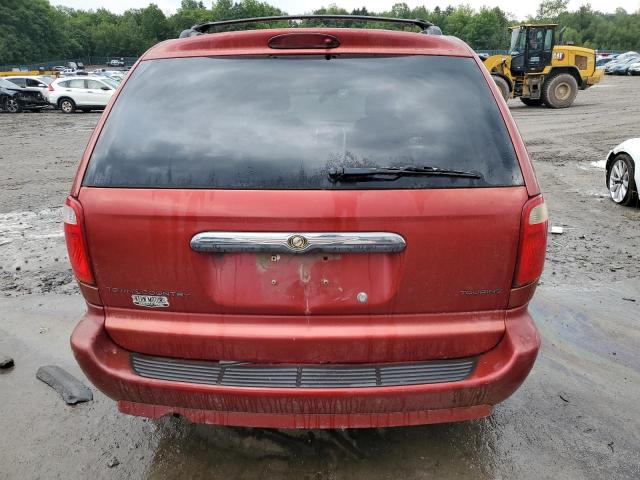 Photo 5 VIN: 2A4GP54LX7R232384 - CHRYSLER TOWN & COU 