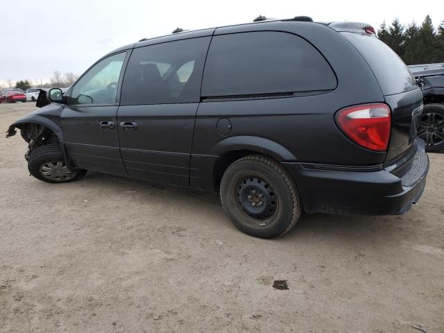 Photo 1 VIN: 2A4GP64L06R636816 - CHRYSLER MINIVAN 