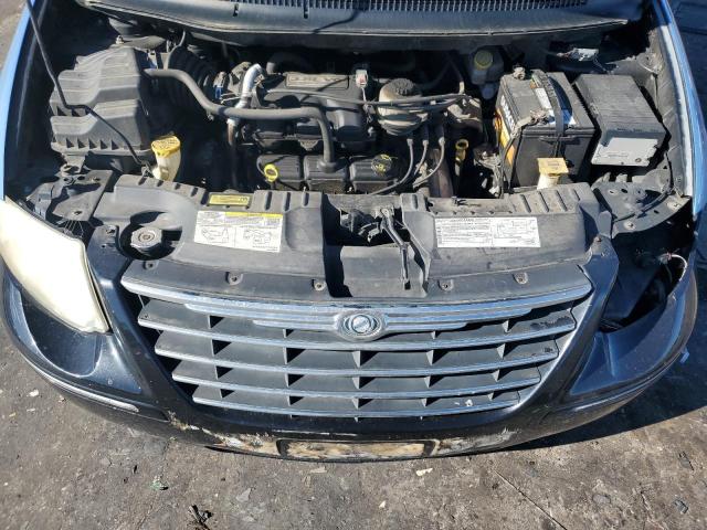 Photo 11 VIN: 2A4GP64L07R259762 - CHRYSLER MINIVAN 