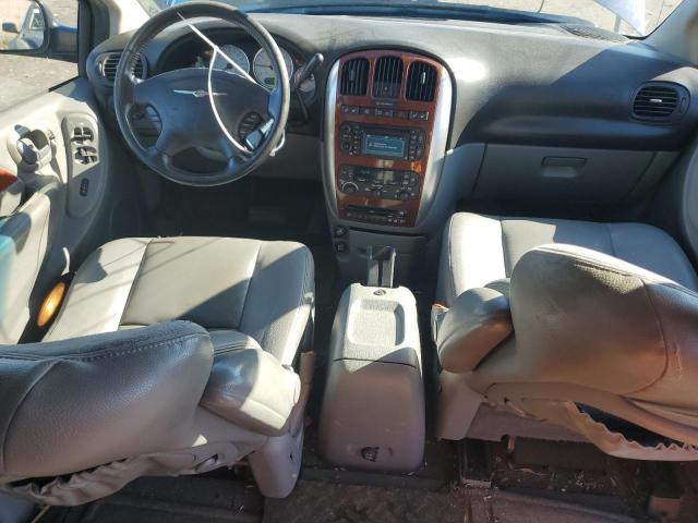 Photo 7 VIN: 2A4GP64L07R259762 - CHRYSLER MINIVAN 