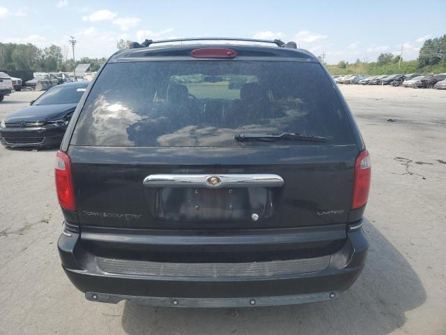 Photo 5 VIN: 2A4GP64L16R915353 - CHRYSLER TOWN & COU 