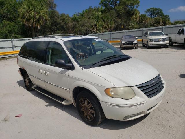 Photo 0 VIN: 2A4GP64L26R660745 - CHRYSLER TOWN &AMP COU 